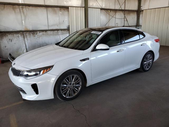 KIA OPTIMA 2018 5xxgu4l32jg227450