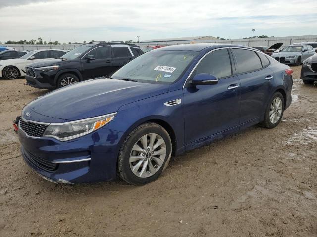 KIA OPTIMA 2018 5xxgu4l32jg230316