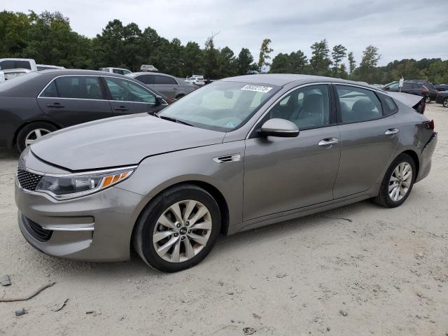 KIA OPTIMA EX 2018 5xxgu4l32jg238612