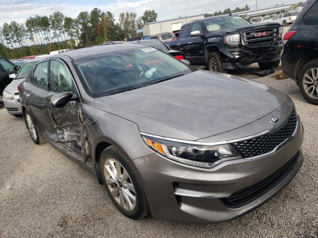 KIA NULL 2018 5xxgu4l32jg260674