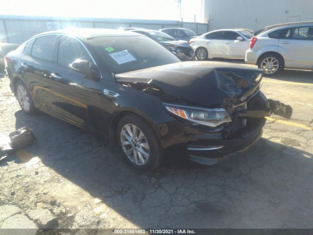 KIA OPTIMA 2018 5xxgu4l32jg261002