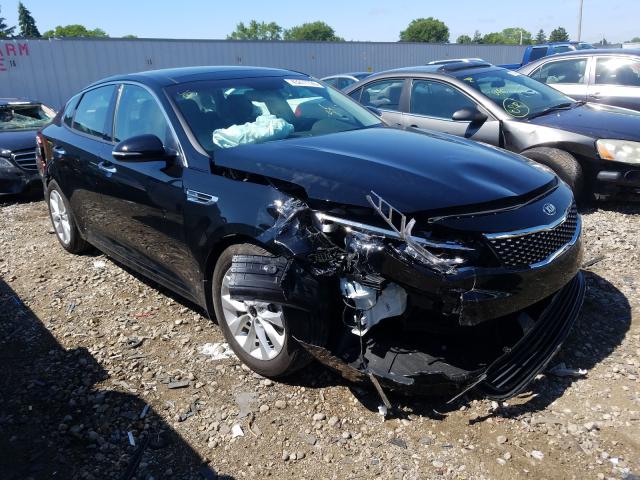 KIA OPTIMA EX 2016 5xxgu4l33gg001457