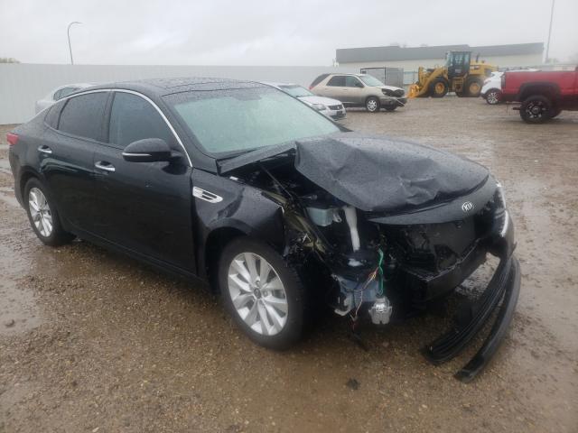 KIA OPTIMA EX 2016 5xxgu4l33gg005086