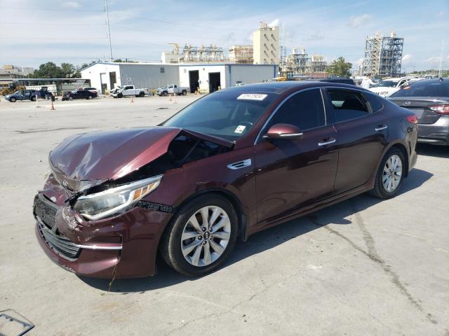 KIA OPTIMA EX 2016 5xxgu4l33gg005444