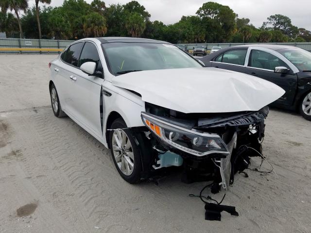 KIA OPTIMA EX 2016 5xxgu4l33gg005721