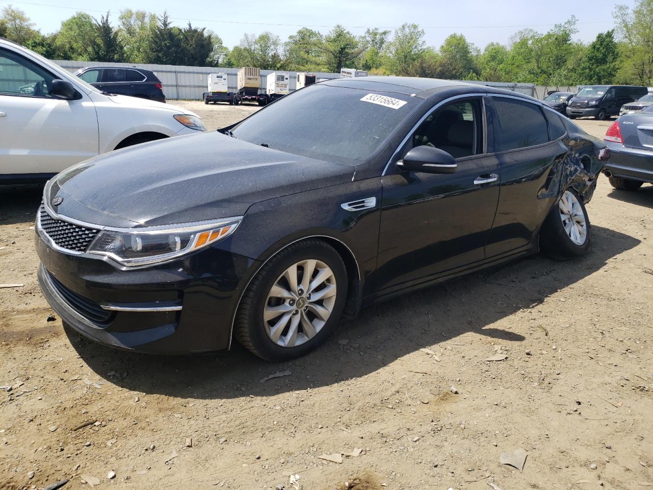 KIA OPTIMA 2016 5xxgu4l33gg006979