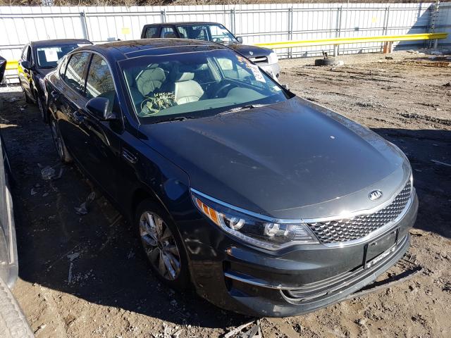 KIA OPTIMA EX 2016 5xxgu4l33gg007050