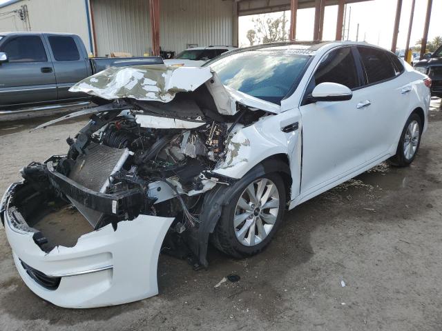 KIA OPTIMA EX 2016 5xxgu4l33gg009476