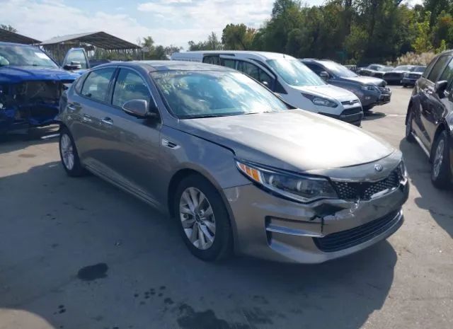 KIA OPTIMA 2016 5xxgu4l33gg010062