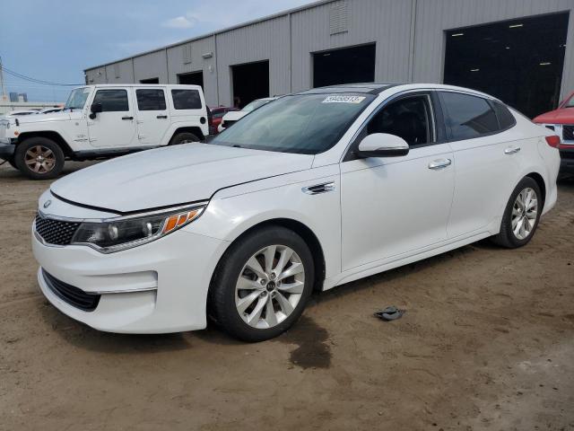 KIA OPTIMA EX 2016 5xxgu4l33gg012720