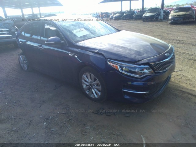 KIA OPTIMA 2016 5xxgu4l33gg012930