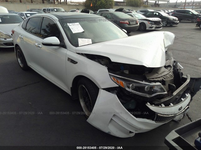 KIA OPTIMA 2016 5xxgu4l33gg013107