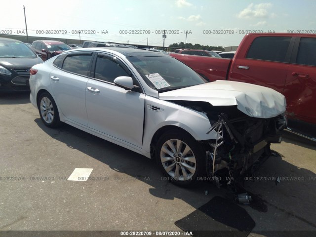 KIA OPTIMA 2016 5xxgu4l33gg013236