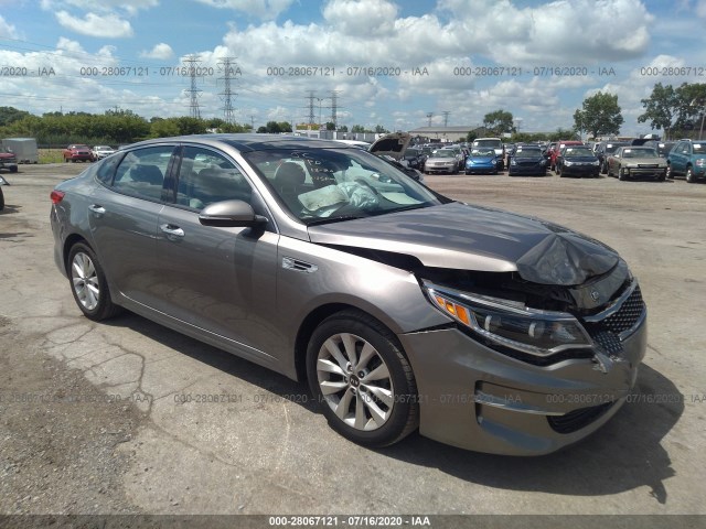 KIA OPTIMA 2016 5xxgu4l33gg014113