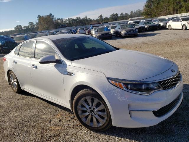 KIA OPTIMA EX 2016 5xxgu4l33gg023104