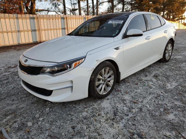 KIA OPTIMA 2016 5xxgu4l33gg027797