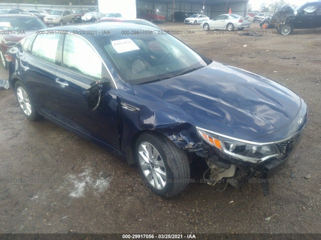 KIA OPTIMA 2016 5xxgu4l33gg031705