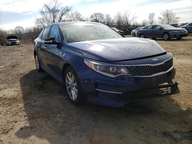 KIA OPTIMA EX 2016 5xxgu4l33gg032191