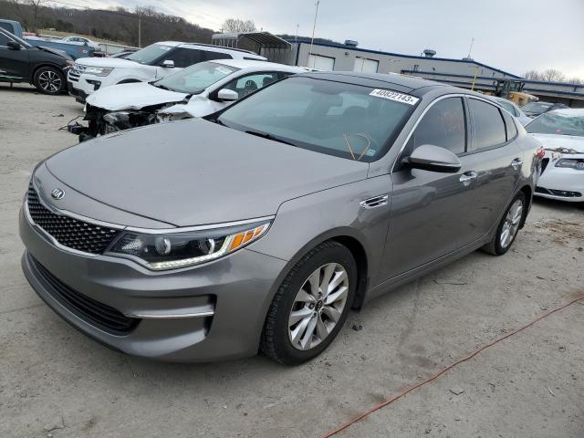 KIA OPTIMA EX 2016 5xxgu4l33gg032286