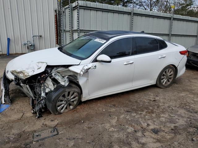 KIA OPTIMA 2016 5xxgu4l33gg032319