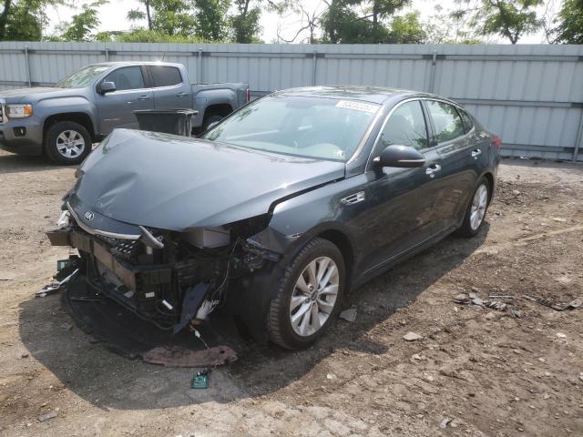 KIA OPTIMA EX 2016 5xxgu4l33gg039576