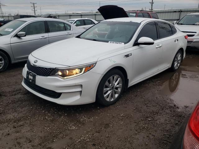 KIA OPTIMA EX 2016 5xxgu4l33gg046074