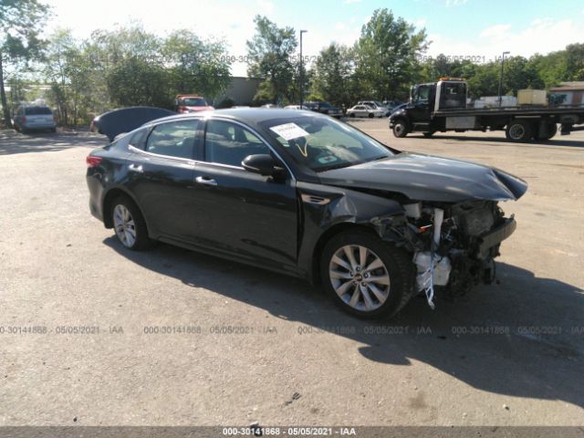 KIA OPTIMA 2016 5xxgu4l33gg047399