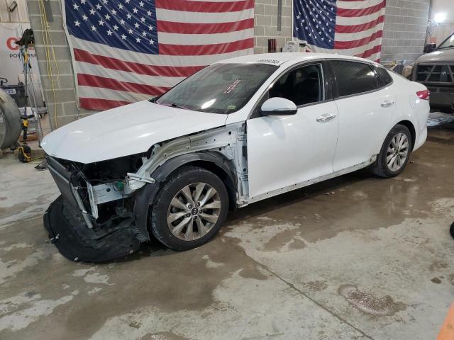 KIA OPTIMA EX 2016 5xxgu4l33gg047628