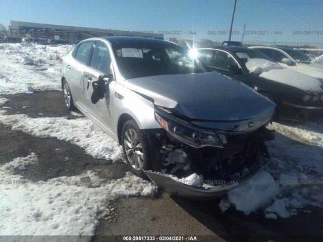 KIA OPTIMA 2016 5xxgu4l33gg050190