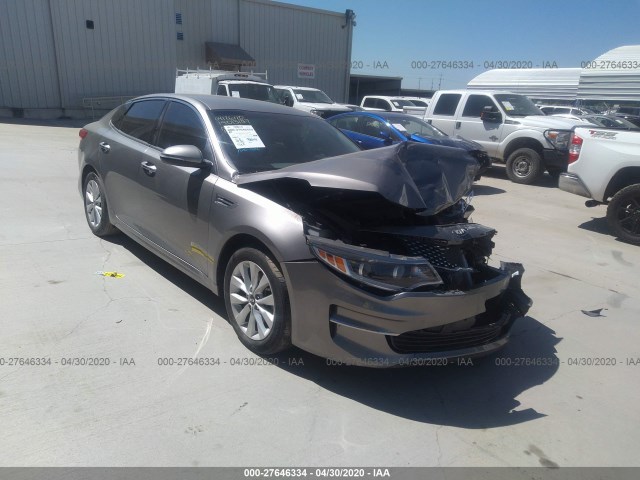 KIA OPTIMA 2016 5xxgu4l33gg051792