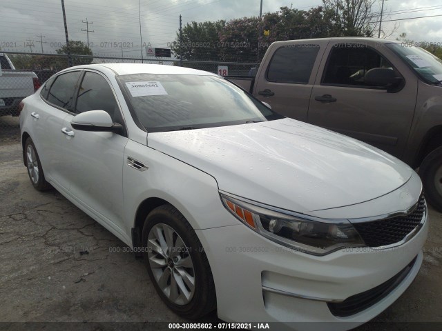 KIA OPTIMA 2016 5xxgu4l33gg053168