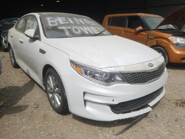 KIA OPTIMA EX 2016 5xxgu4l33gg054188