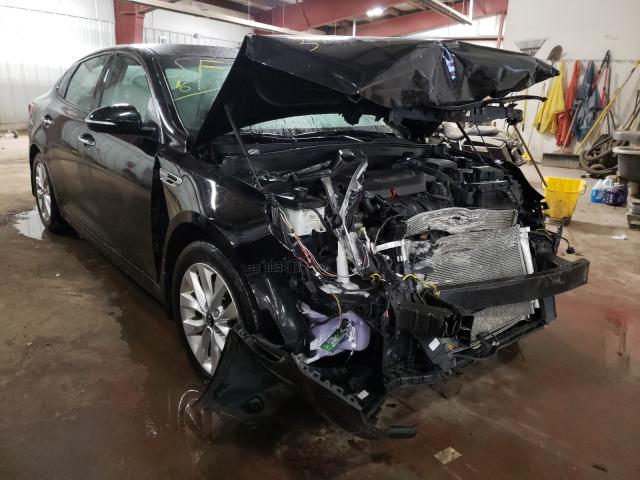 KIA OPTIMA EX 2016 5xxgu4l33gg054241