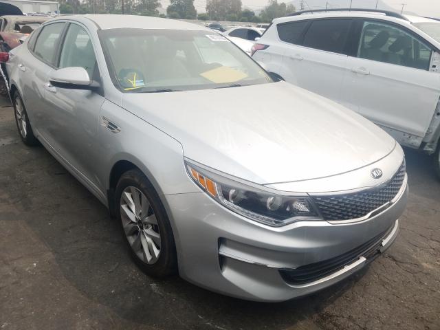 KIA OPTIMA EX 2016 5xxgu4l33gg056104