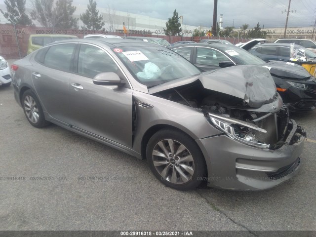 KIA OPTIMA 2016 5xxgu4l33gg058130