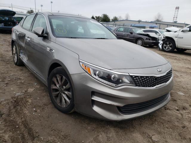 KIA OPTIMA EX 2016 5xxgu4l33gg059164