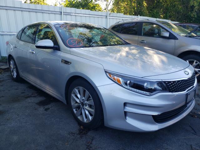 KIA OPTIMA EX 2016 5xxgu4l33gg059455