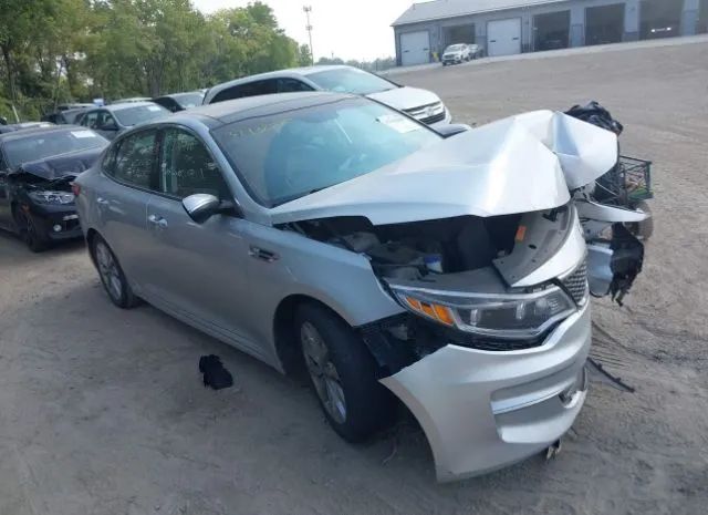 KIA OPTIMA 2016 5xxgu4l33gg064591