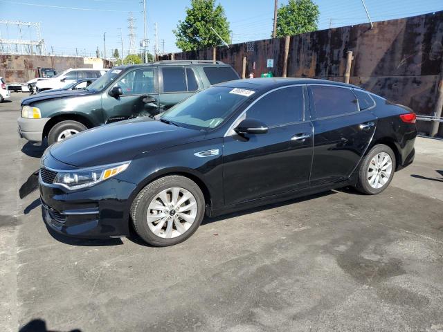 KIA OPTIMA EX 2016 5xxgu4l33gg065112