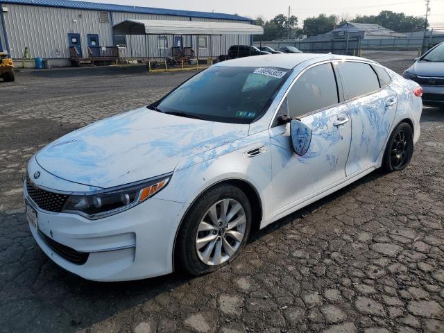 KIA OPTIMA EX 2016 5xxgu4l33gg065496