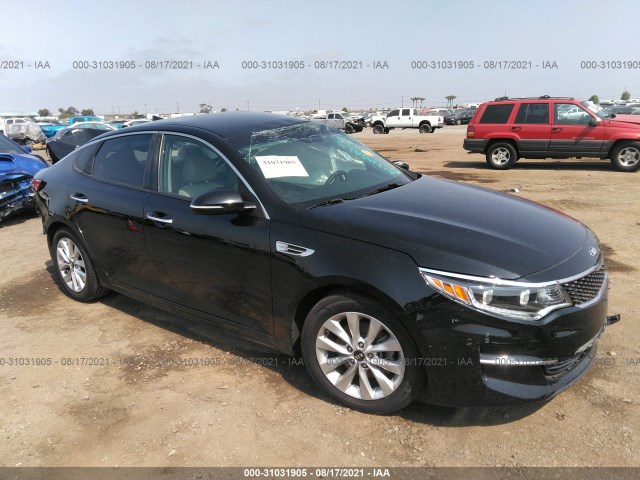 KIA OPTIMA 2016 5xxgu4l33gg065658