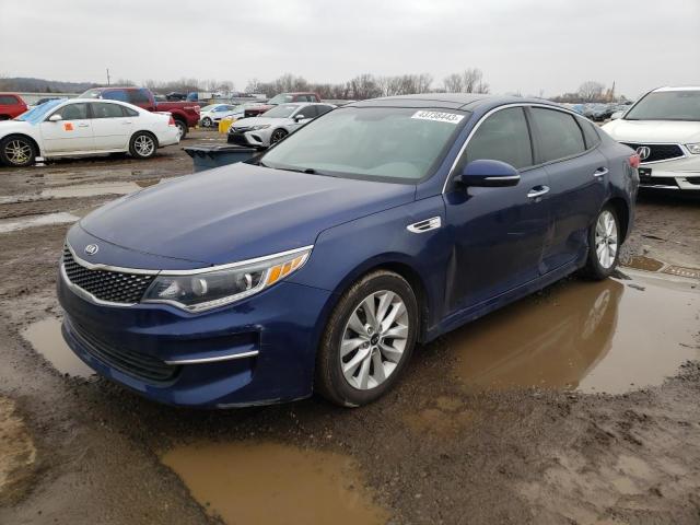 KIA OPTIMA EX 2016 5xxgu4l33gg066728