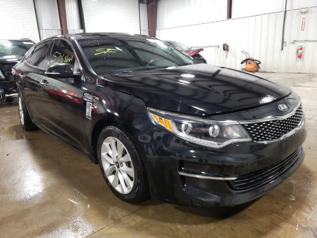 KIA NULL 2016 5xxgu4l33gg069211