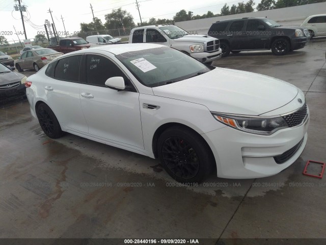 KIA OPTIMA 2016 5xxgu4l33gg069399