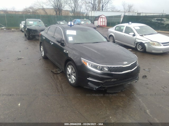 KIA OPTIMA 2016 5xxgu4l33gg074067