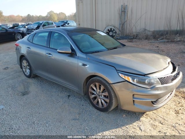 KIA OPTIMA 2016 5xxgu4l33gg074201