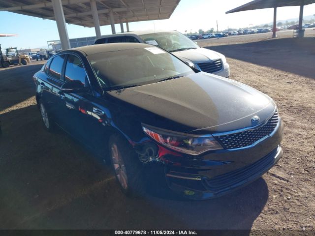 KIA OPTIMA 2016 5xxgu4l33gg074697