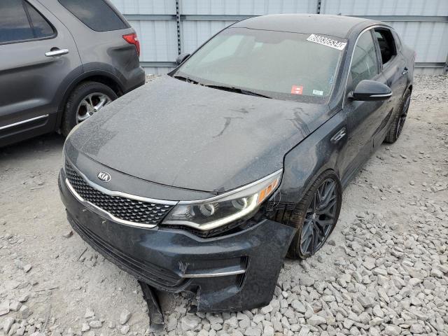 KIA OPTIMA EX 2016 5xxgu4l33gg078944