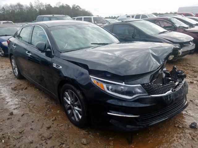 KIA OPTIMA EX 2016 5xxgu4l33gg079026