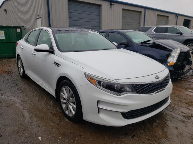 KIA OPTIMA EX 2016 5xxgu4l33gg081035